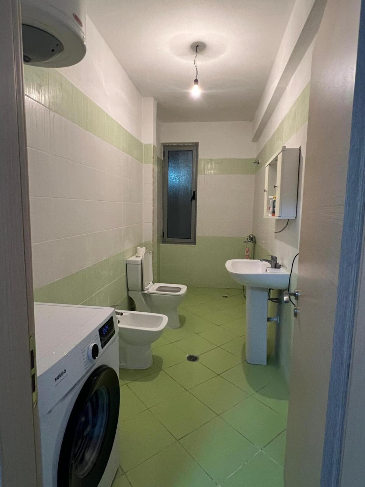 Apartment Vlora Apartament Beach *