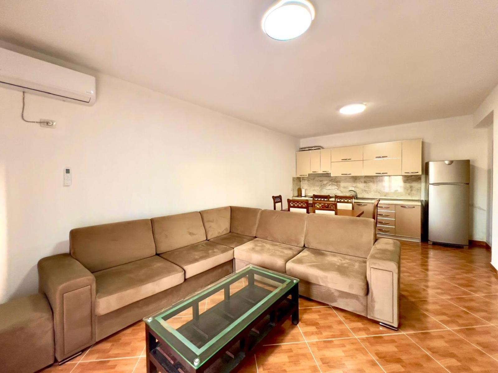 Vlora Apartament Beach Vlorë