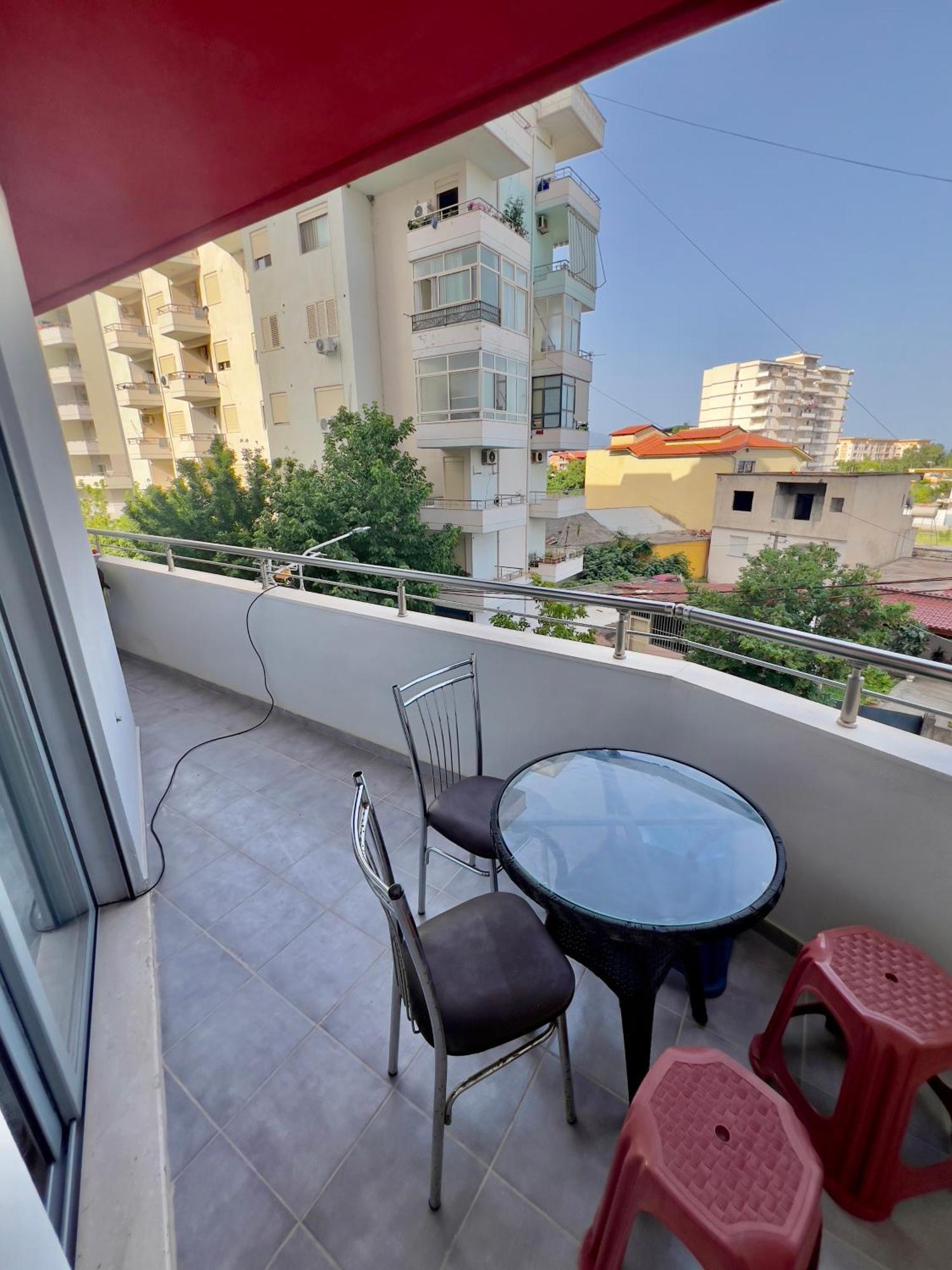 Apartment Vlora Apartament Beach *